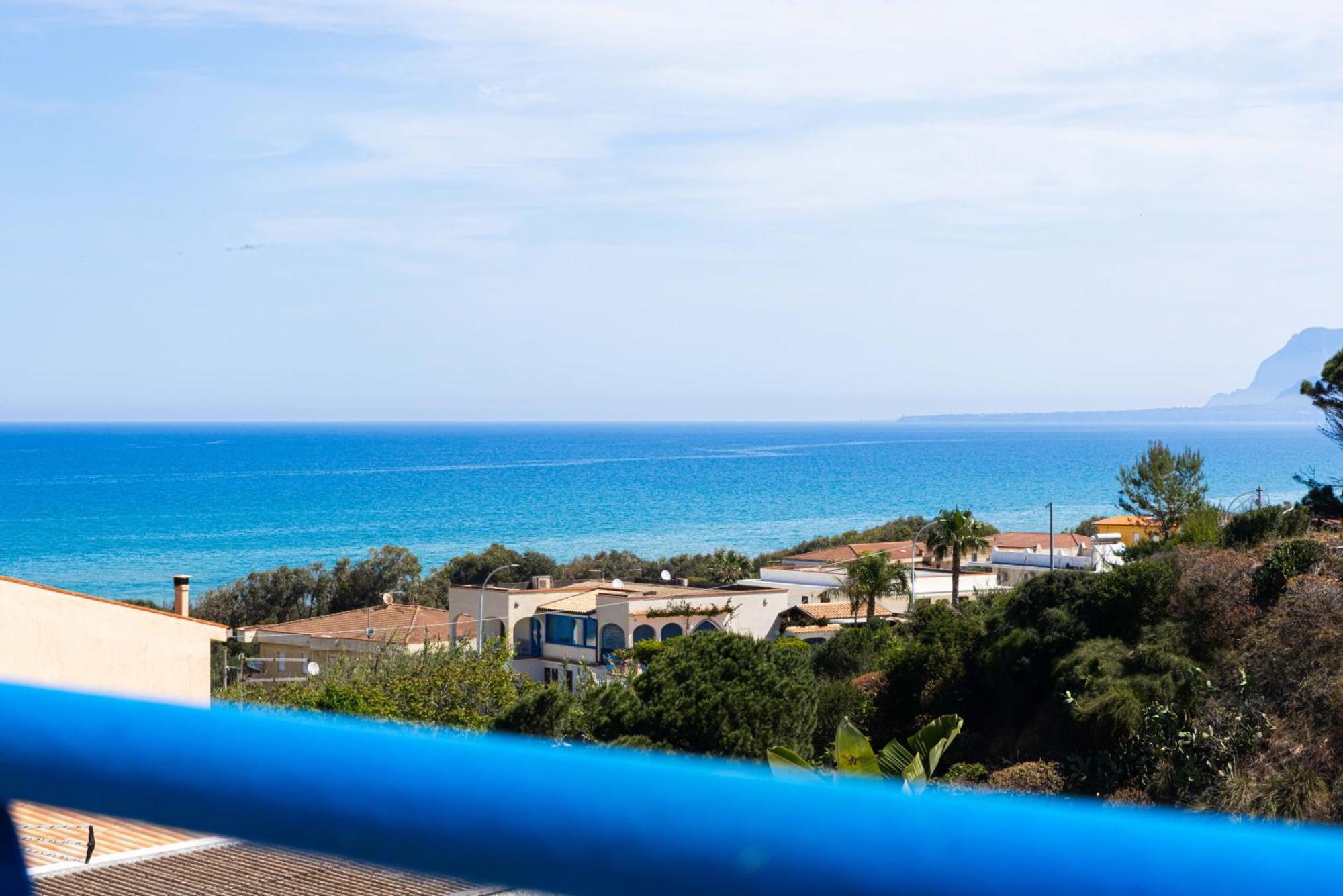 Holidaysicily อัลกาโมมารีนา ห้อง รูปภาพ
