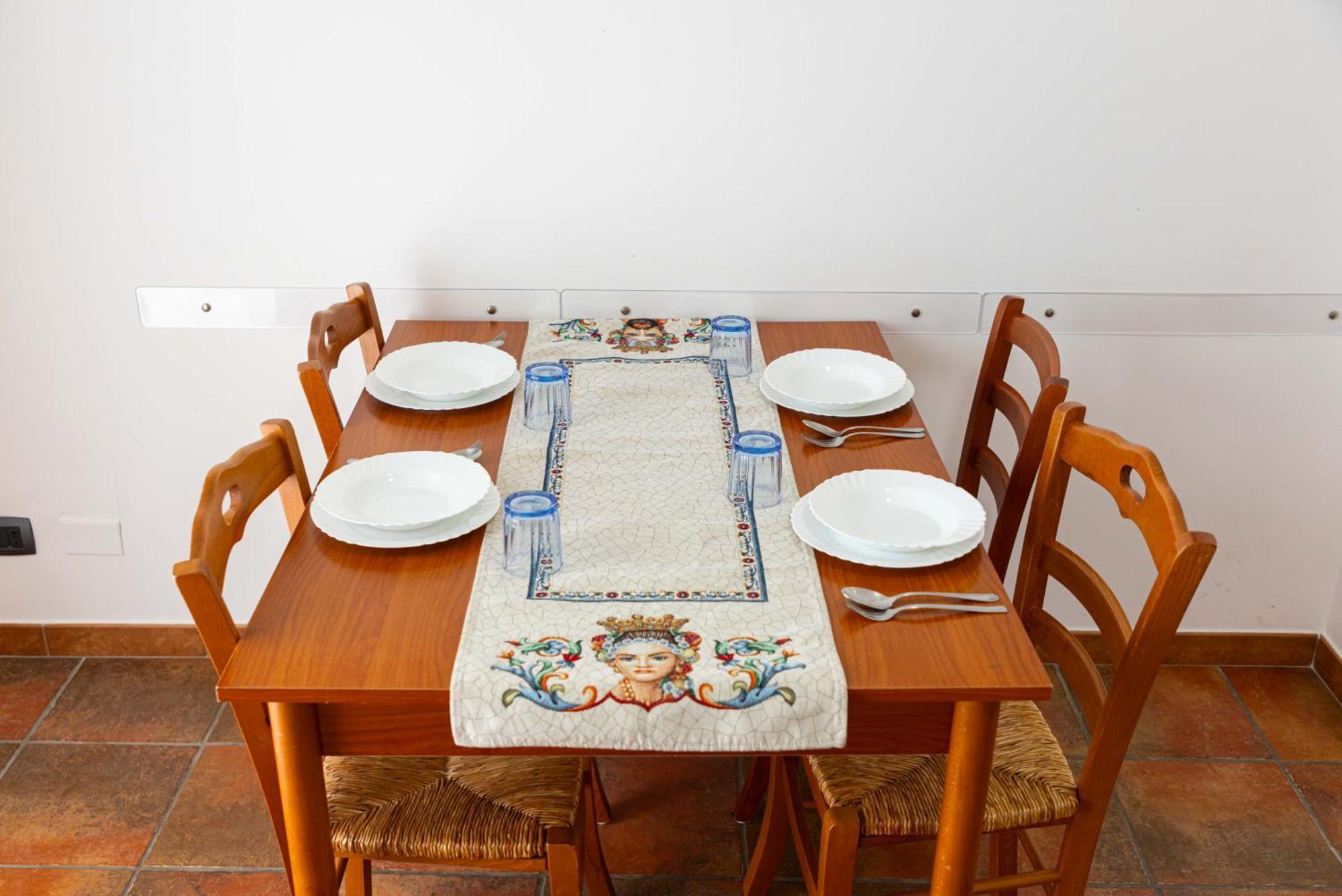 Holidaysicily อัลกาโมมารีนา ห้อง รูปภาพ