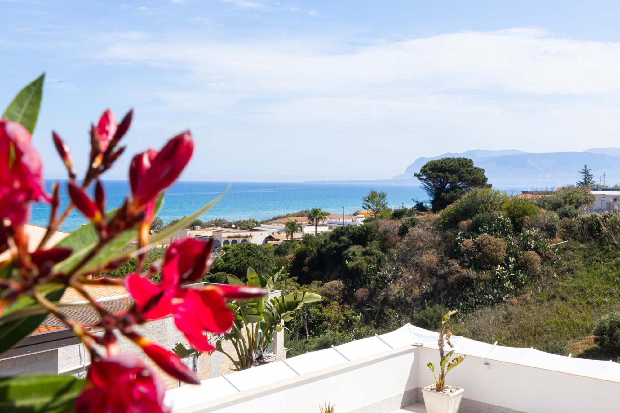 Holidaysicily อัลกาโมมารีนา ห้อง รูปภาพ