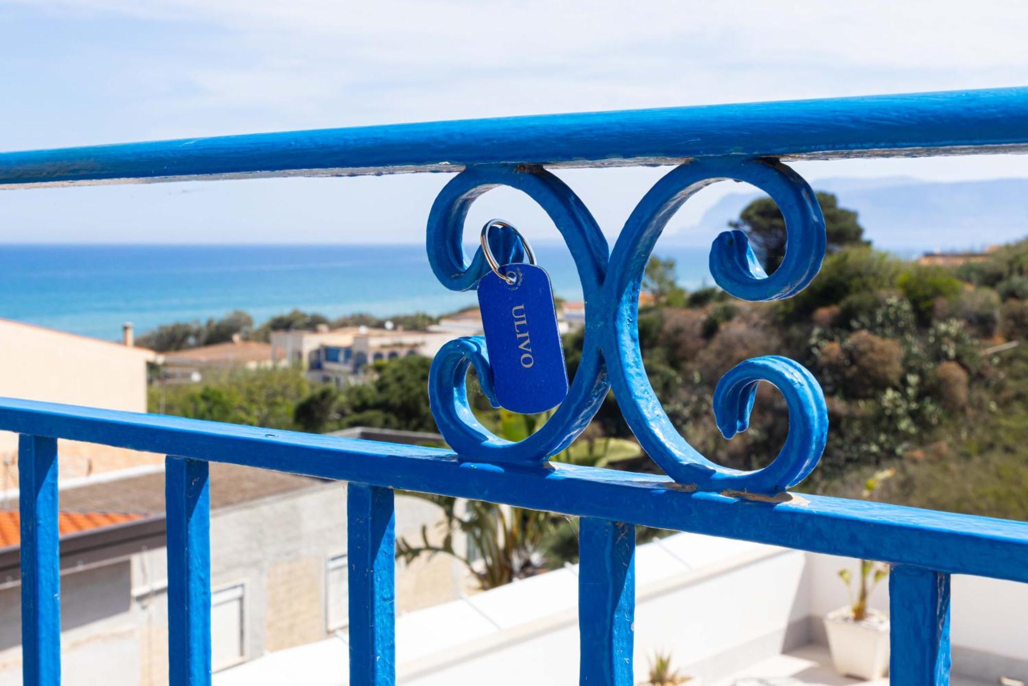 Holidaysicily อัลกาโมมารีนา ห้อง รูปภาพ