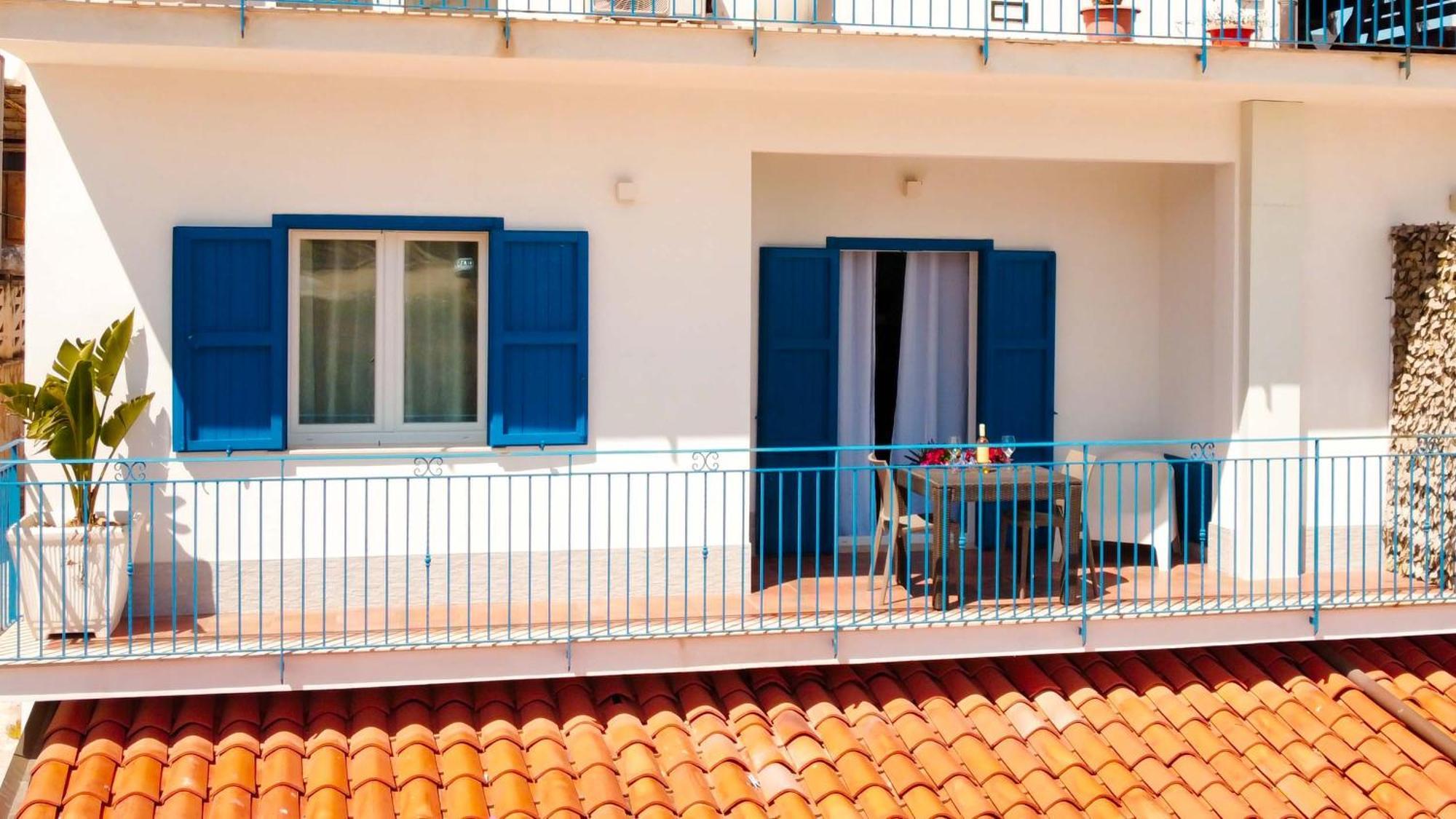 Holidaysicily อัลกาโมมารีนา ห้อง รูปภาพ