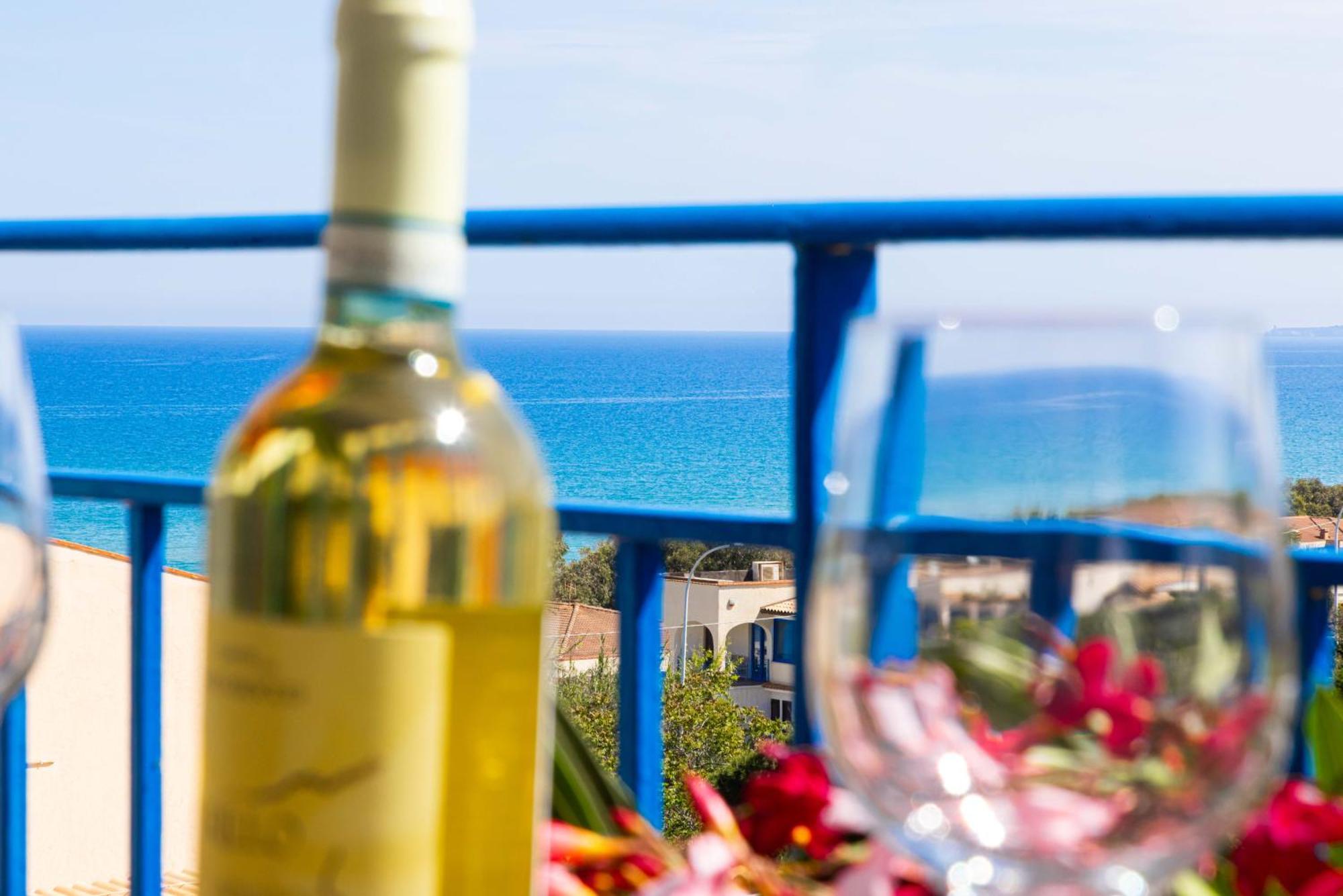 Holidaysicily อัลกาโมมารีนา ห้อง รูปภาพ
