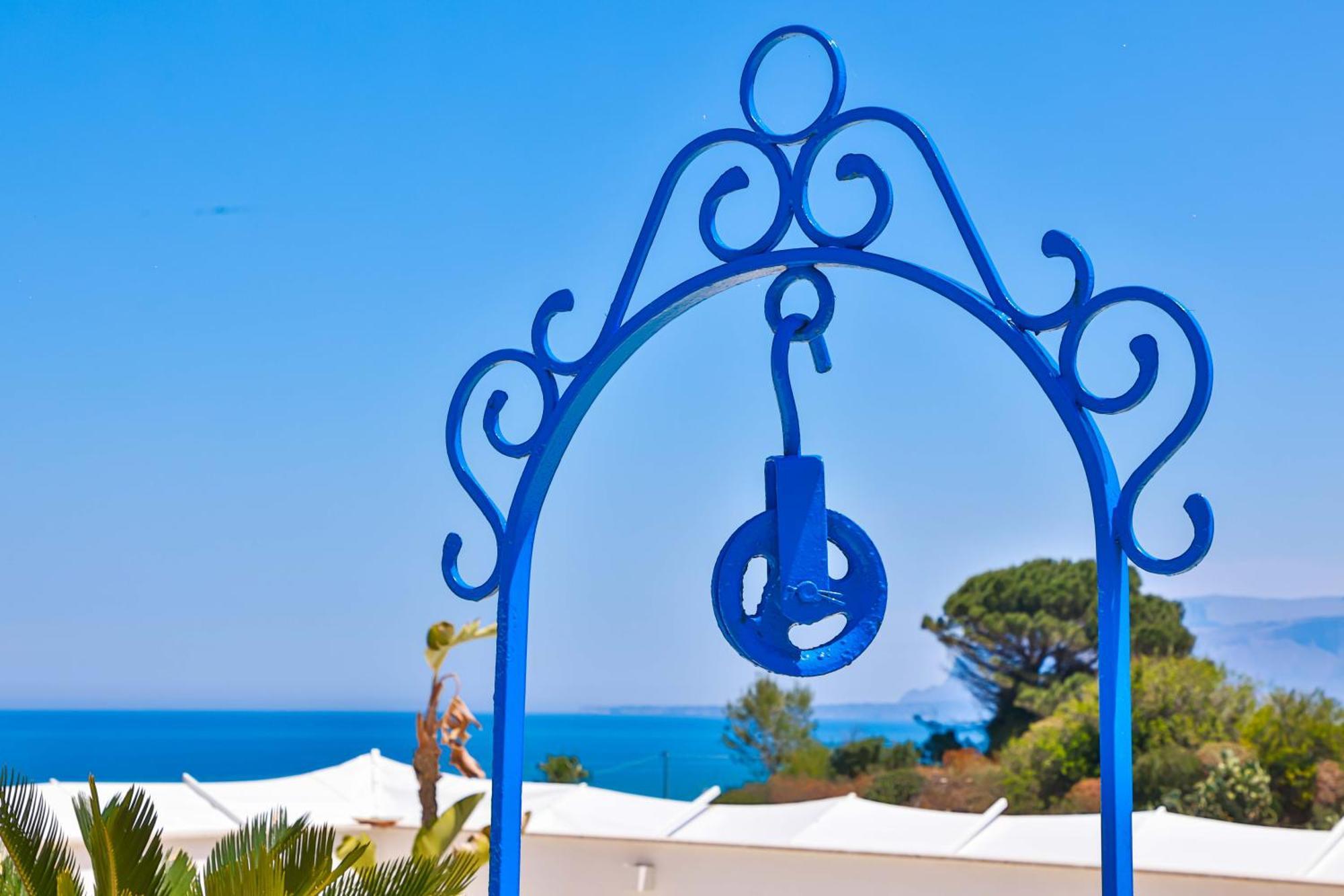 Holidaysicily อัลกาโมมารีนา ห้อง รูปภาพ