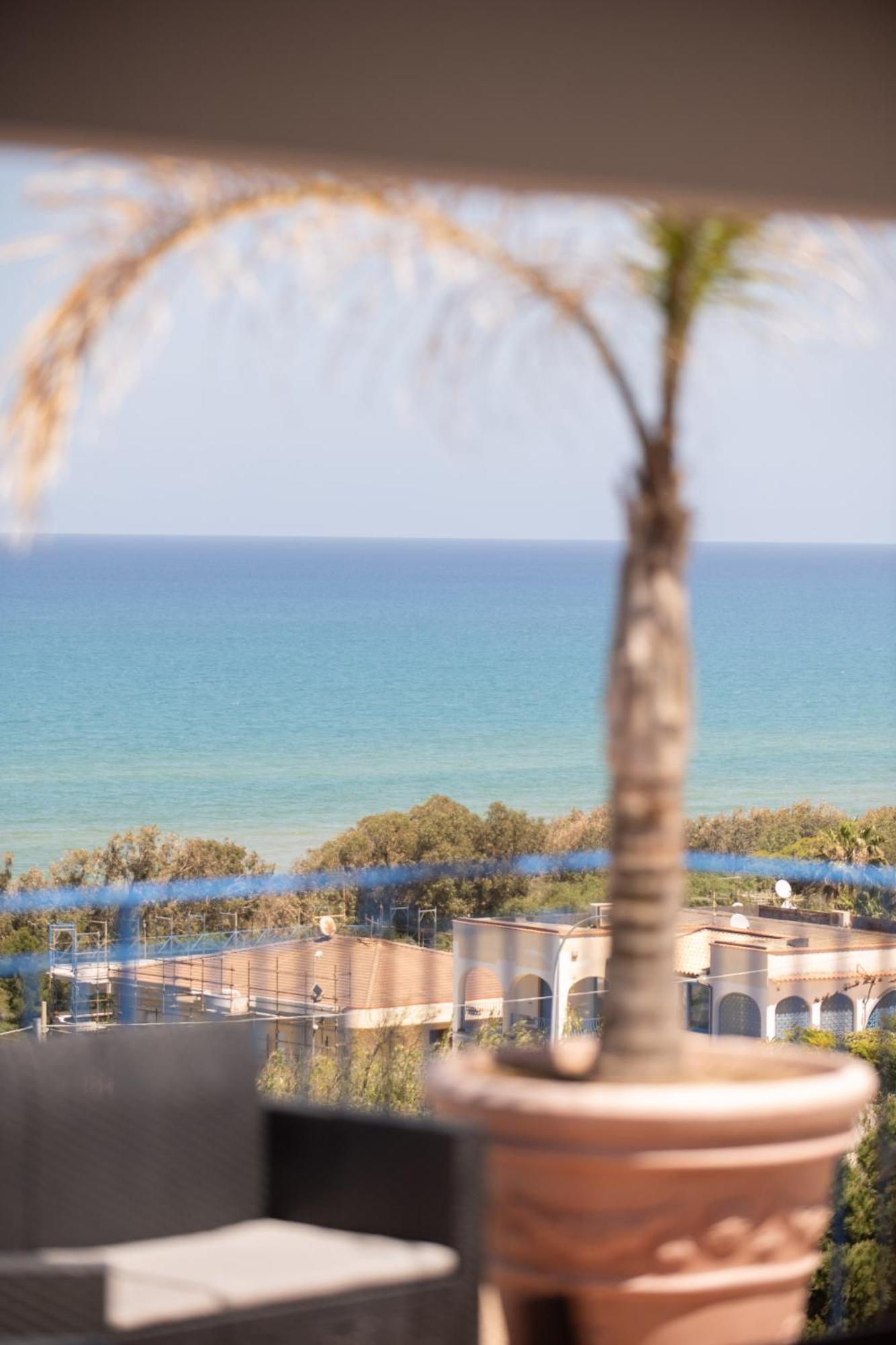 Holidaysicily อัลกาโมมารีนา ภายนอก รูปภาพ